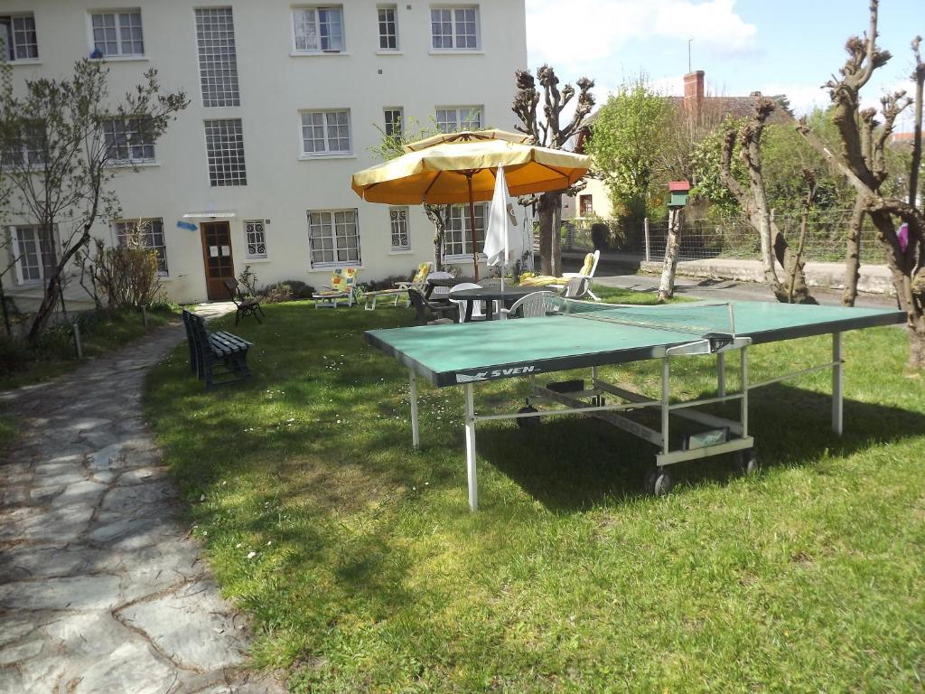 Hotel De L'Europe, La Roche-Posay Eksteriør billede